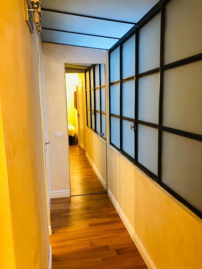 Luxury Apartment Frattina 34 Anelli Рим Экстерьер фото