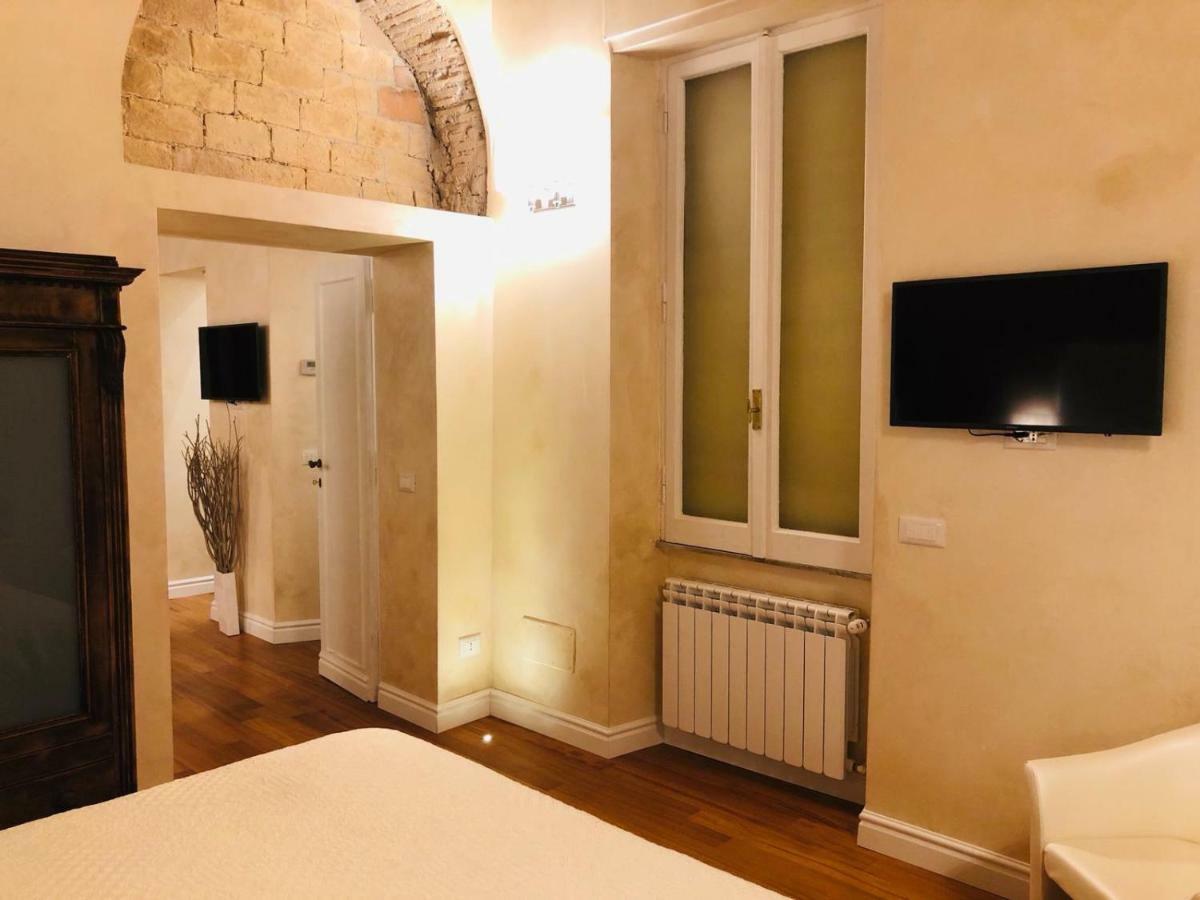 Luxury Apartment Frattina 34 Anelli Рим Экстерьер фото
